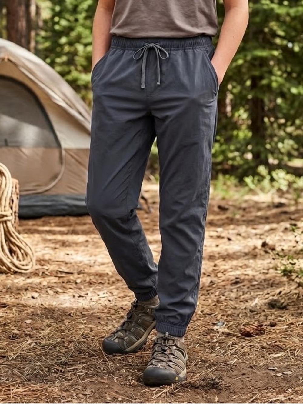 Patagonia Kids' Quandary Pants